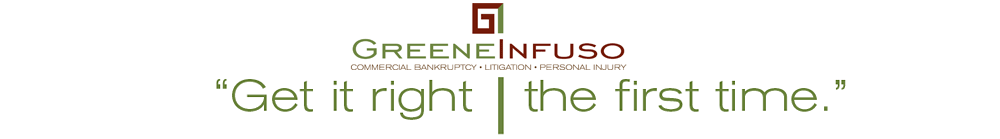 Greene Infuso Attorneys