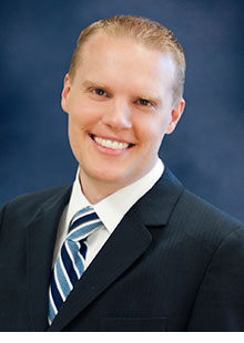 Keith W. Barlow, Esq.