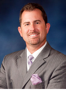 Michael V. Infuso